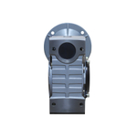 Редуктор червячный INNORED 130 (i=50) вал вх./вых. 250*28/45 мм