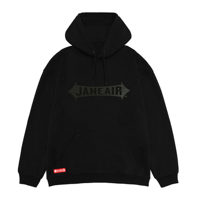 Худи «Стрелка»OVERSIZE