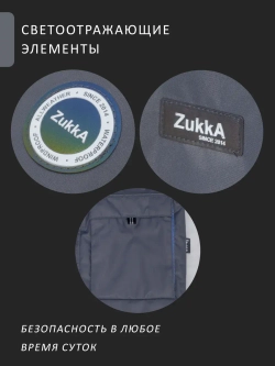 Куртка парка демисезонная мембрана