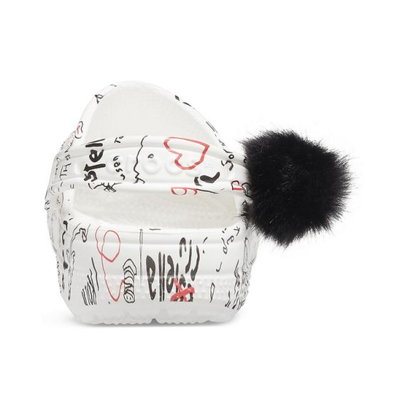 Crocs Classic Clog 'Stay Weird'