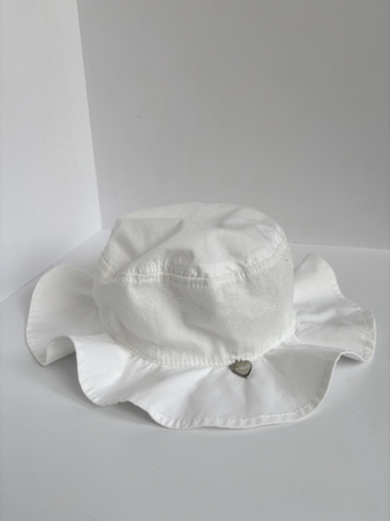 Хлопковая панамка Il Trenino, 98