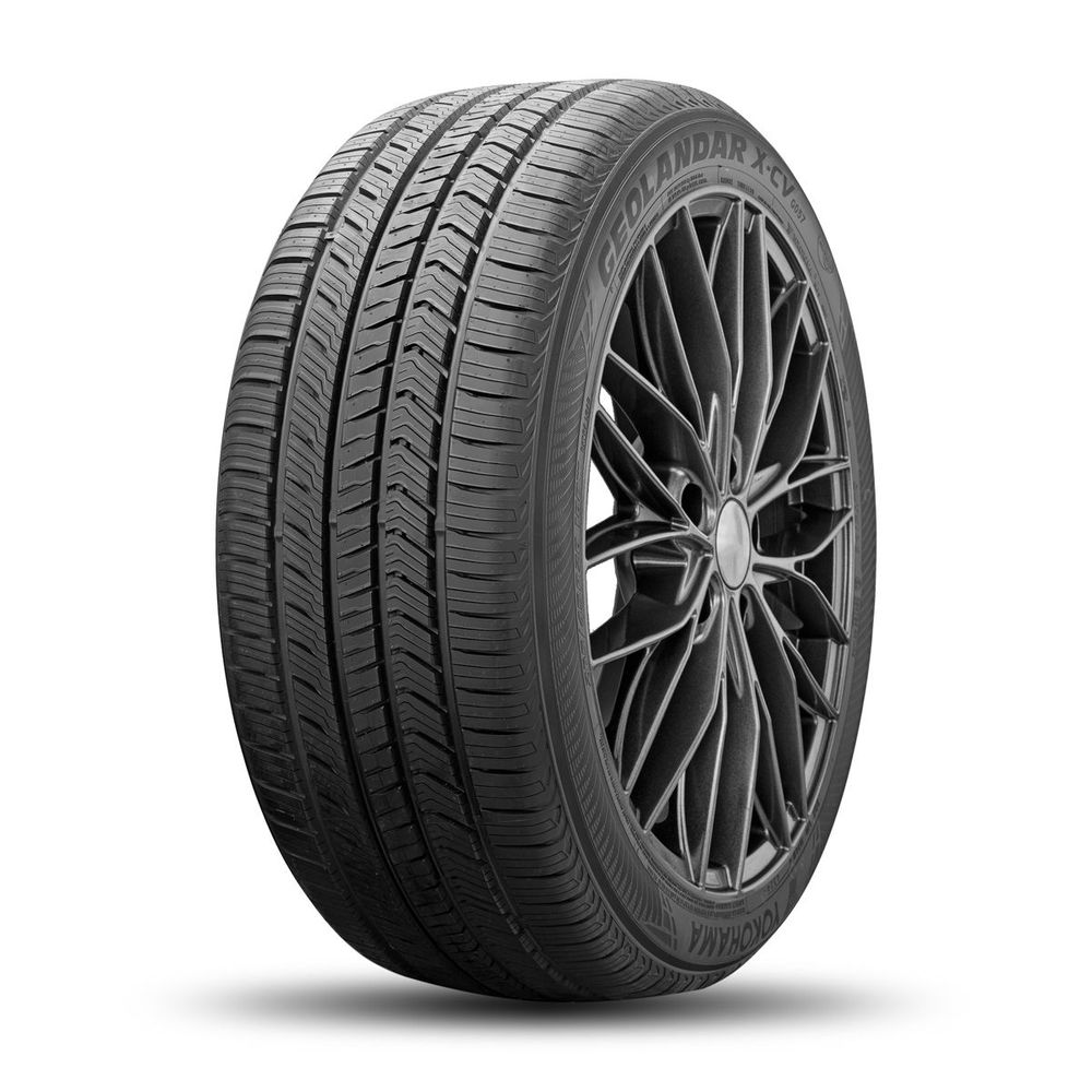 Йокохама  275/55/19  W 111 G057