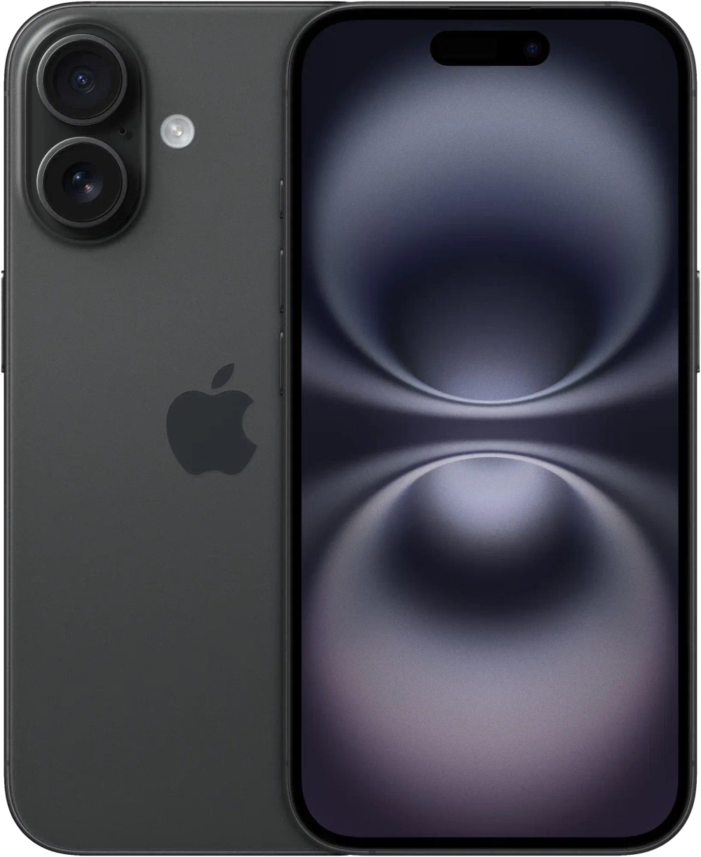 Apple iPhone 16 128 ГБ