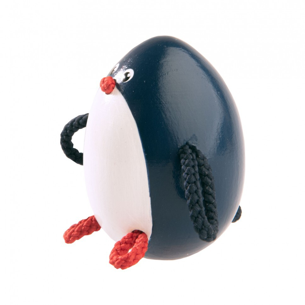 Пальчиковая игрушка Пингвин