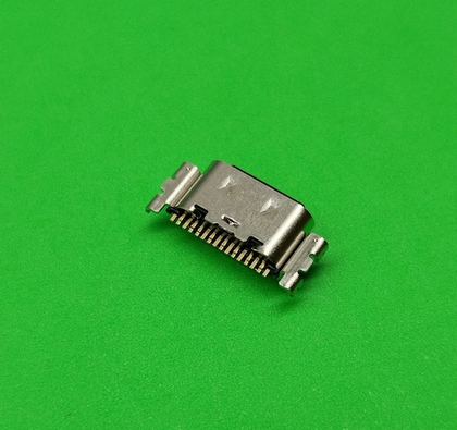 Itel A50 (A667L) - Системный разъем зарядки (Type-C)