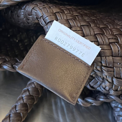Bottega Veneta Tosca Shoulder Bag
