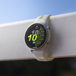 Garmin Forerunner 970 Yellow