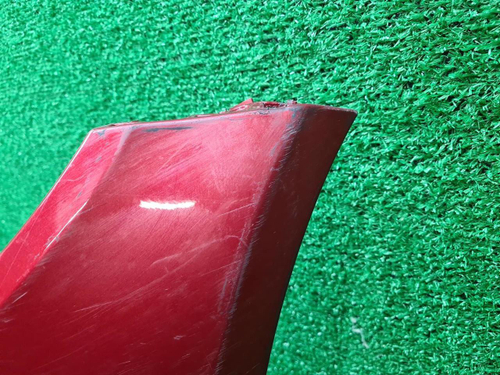 Бампер передний Mercedes C w205 (2018-2023) AMG