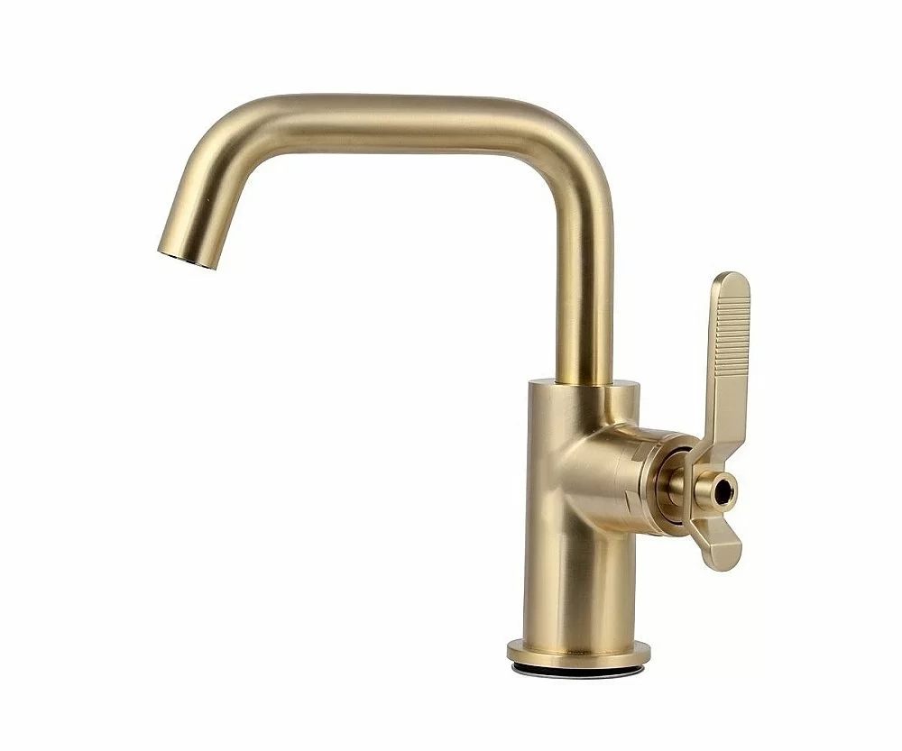 Смеситель для раковины Bronze De Luxe 1760'S LOFT 1178CG