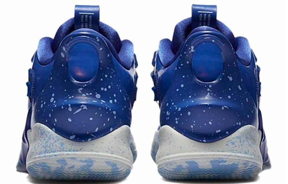 Кроссовки Nike Adapt Bb 2.0