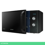 Микроволновая печь Samsung MS23K3614AK черный