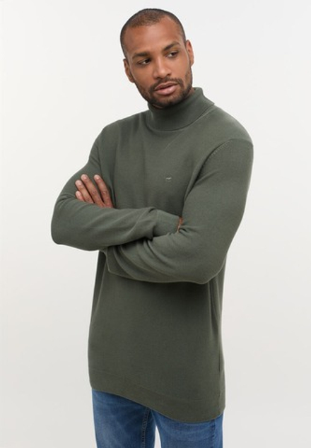 Водолазка мужская MUSTANG Style Emil TN Basic