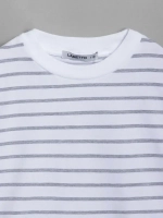 Лонгслив для девочки осенний