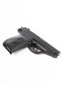 Пистолет пневм. Stalker SA230 Spring (аналог SigSauer P230), к.6мм,мет.корп, маг.8шар
