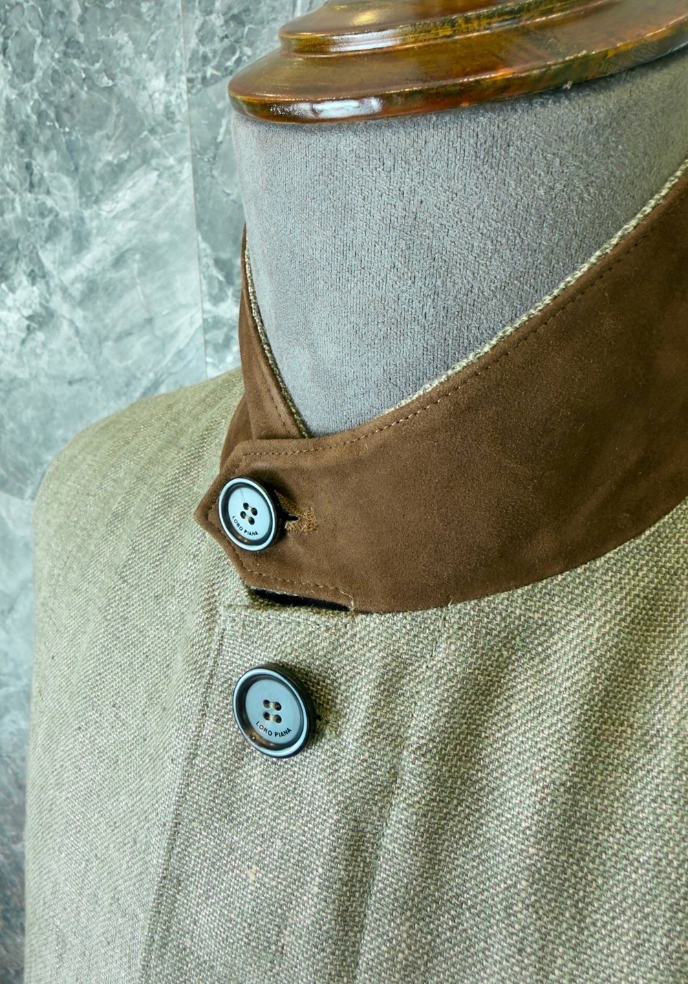 Куртка Loro Piana