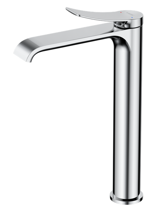 483012 Смеситель од. для раковины-чаши (ХРОМ) ViEiR (10/1шт)