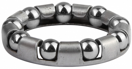 Подшипник 7/32"х9