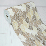 Коврик мерный ПВХ NON SLIP MAT 0,8*15м 1378В