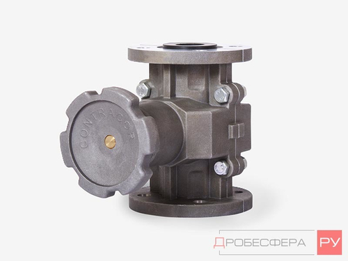 Дозатор стального абразива SGV арт. 10110860