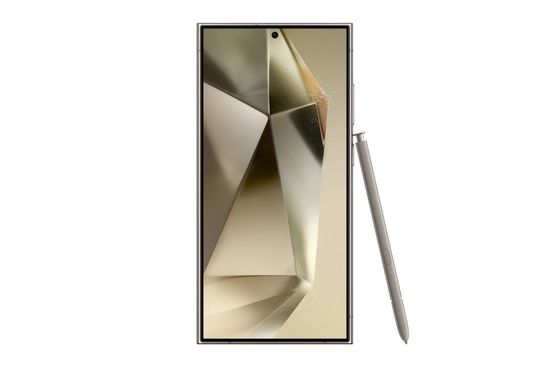 Смартфон Samsung Galaxy S24 Ultra 12/1 ТБ Оранжевый титан Titanium orange