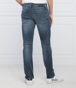 джинсы charleston bc BOSS ORANGE - графитовый(50468639)