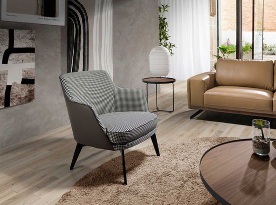 Кресло A141 /5011 Испания