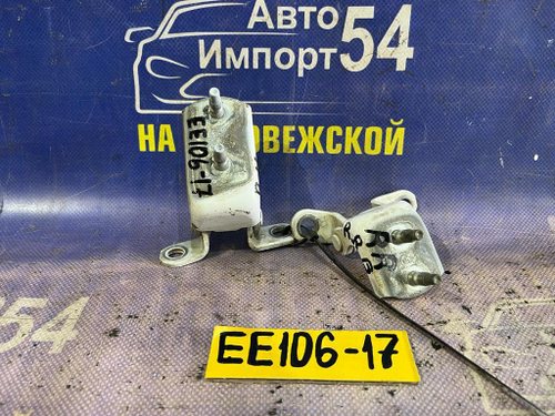 Петля двери задней правой TOYOTA COROLLA 1992