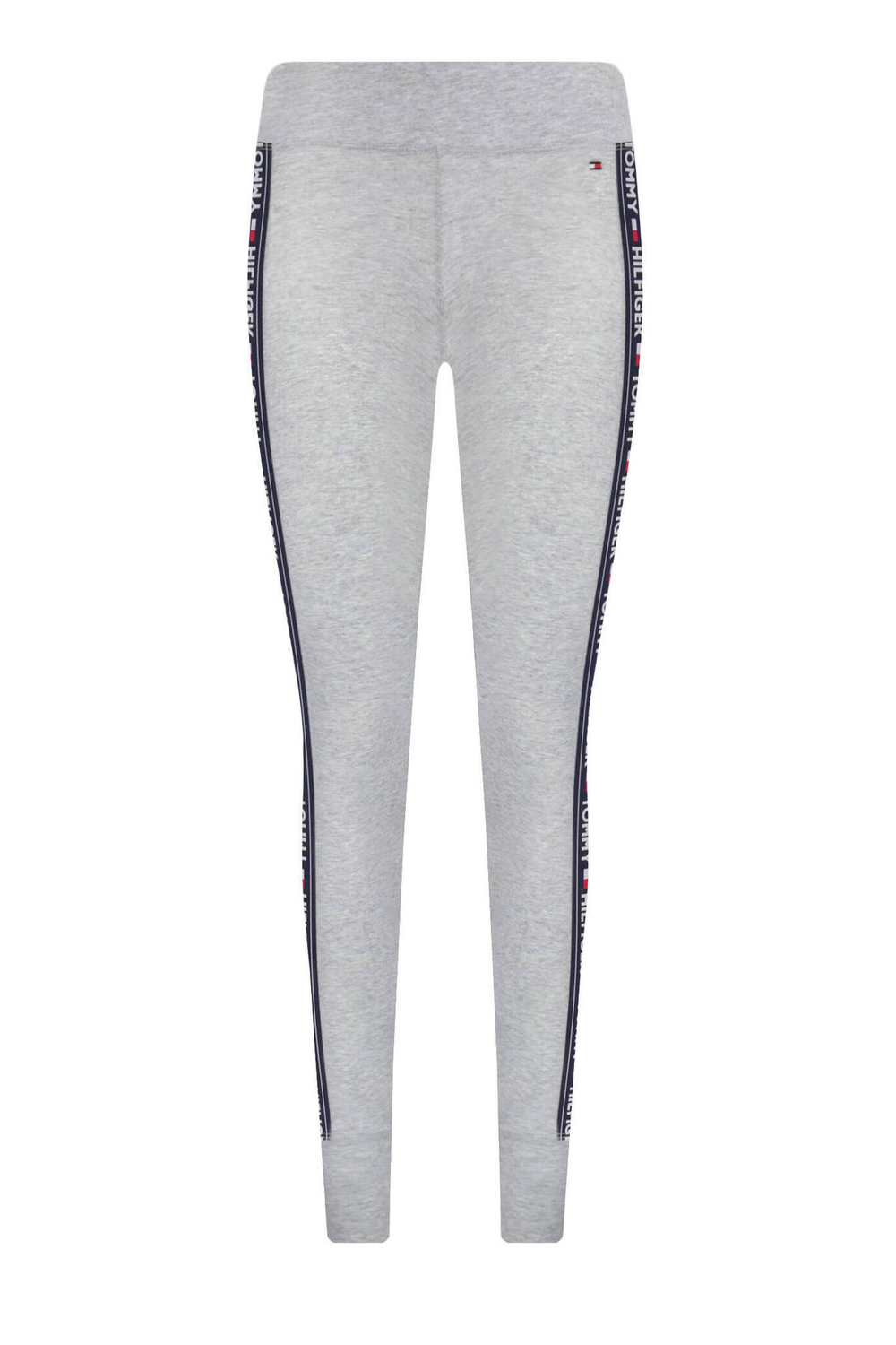 леггинсы Tommy Hilfiger - пепельный(UW0UW00563)