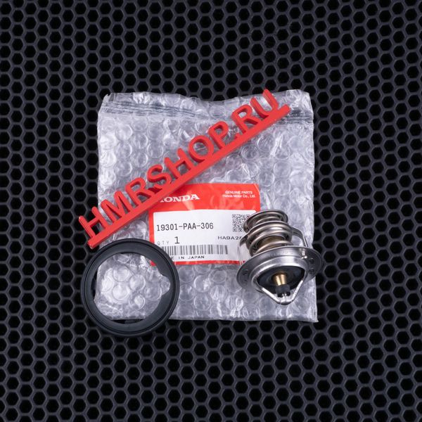 Honda Термостат GL 1800 19301-PAA-306 аналог 19300-P08-014 19301-P08-316