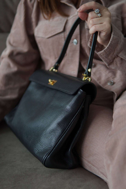 СУМКА Италия Le Borsette 85913