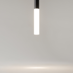 Подвесной светильник Maytoni MOD157PL-L6BK