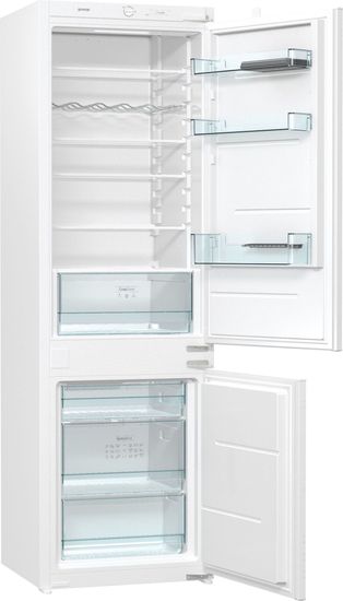 Встраиваемый холодильник Gorenje RKI 4181 E1
