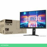 Игровой монитор Gigabyte M27U