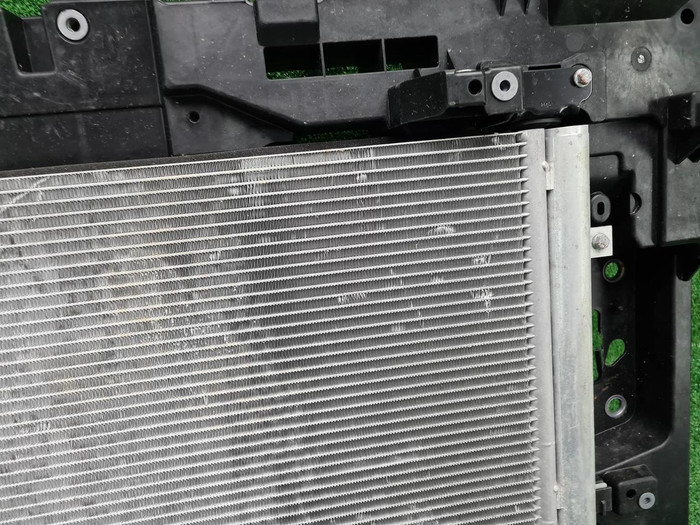 Телевизор в сборе Voyah Free (2021-н.в.)