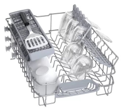 Встраиваемая посудомоечная машина Bosch SPV4HKX2DR