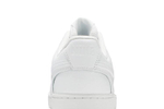 Кроссовки Nike Court Vision Low (Женская размерная сетка)