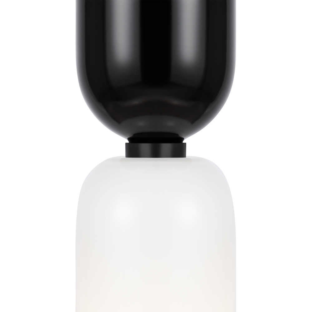 Подвесной светильник Maytoni Memory MOD177PL-01B