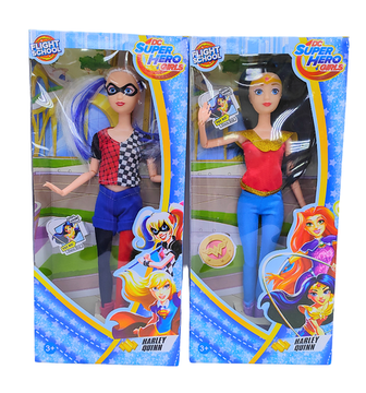 Кукла "Супергерой" 32см ( гнутся руки/ноги ) ,  в ассортименте