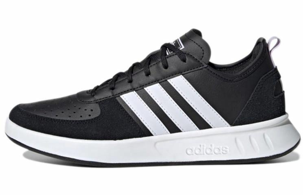 Кроссовки Adidas Court80S (Женская размерная сетка)