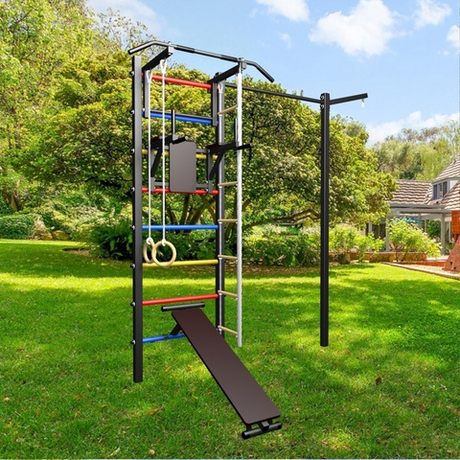 Уличная шведская стенка Sv Sport У426