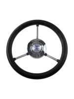 Штурвал d280mm Lipari VN828022-01