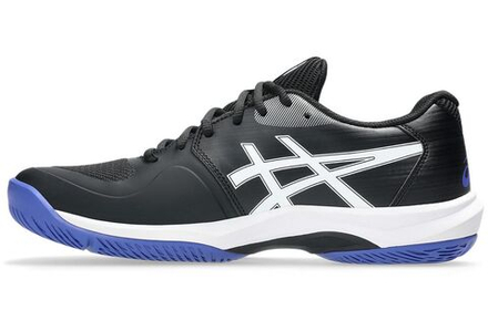 Теннисные кроссовки Asics Game FF - black/white