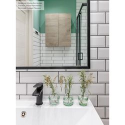 Набор ваз Mia Mini, 11 см, 3 шт.