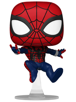 Фигурка Funko POP! Bobble Marvel Comics Sensational Spider-Man SDCC25 (Exc) (1507) 87951