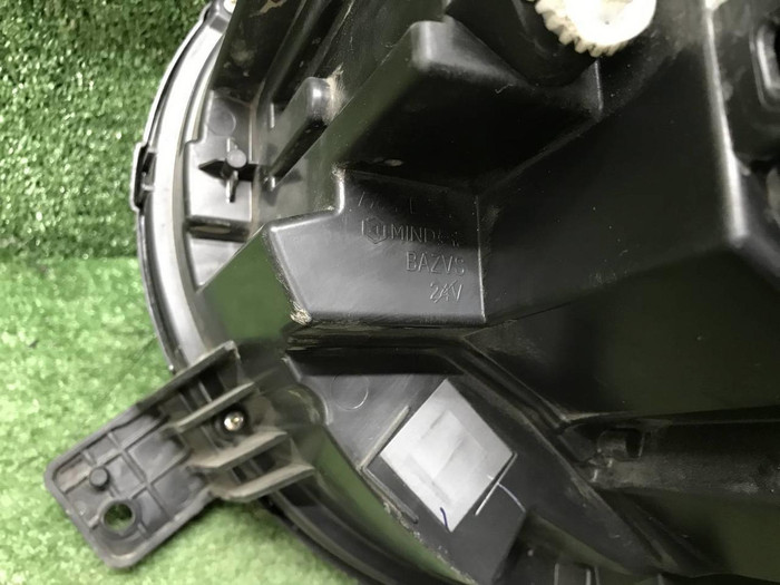 Фара правая Haval Dargo (2022-н.в.) LED