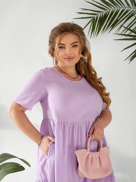 Платье УК-137-1 Фабрика Моды Фото 2