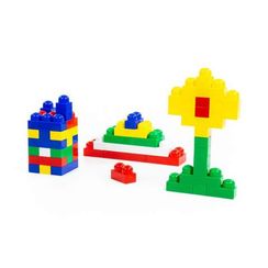 Konstruktor "Junior"  (69 element)