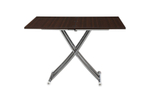 Стол-трансформер В2219 AG венге