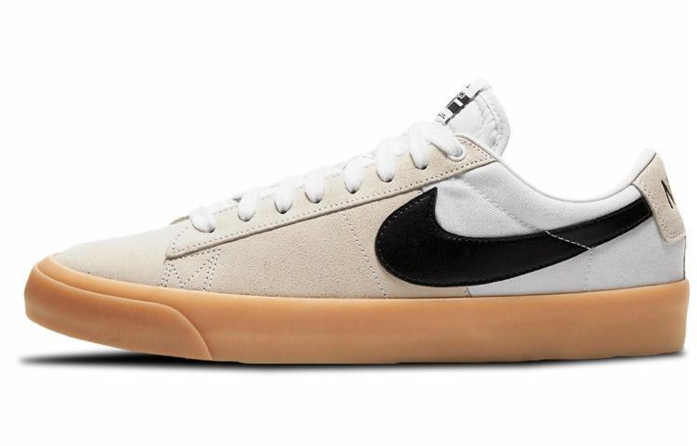 Кроссовки Nike Blazer Low Pro Gt