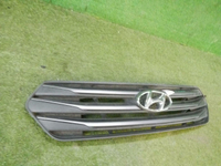 Решетка радиатора Hyundai Creta (2016-2020)